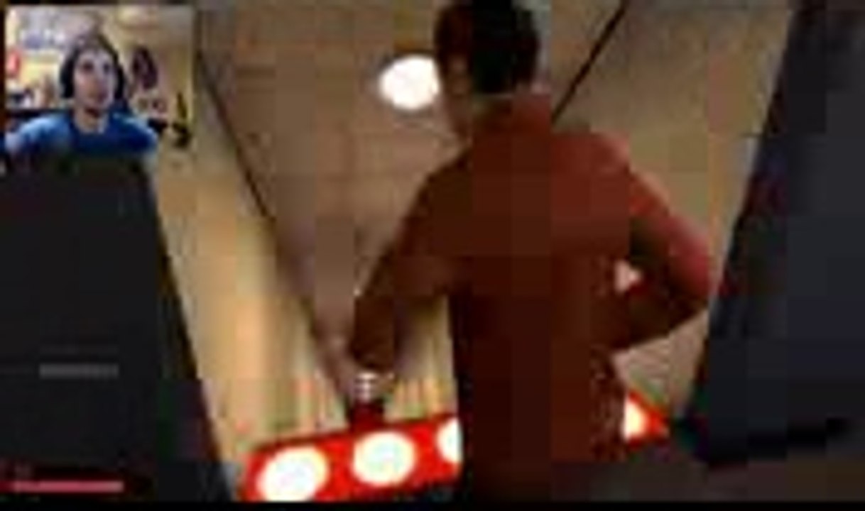 ESCONDITE CON PALOMITAS!! - HIDE N SEEK CON WILLY Y STAXX(144P_HXMARCH 1403-14
