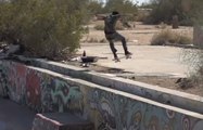 Blood, Sweat, & Slabs presented by Etnies