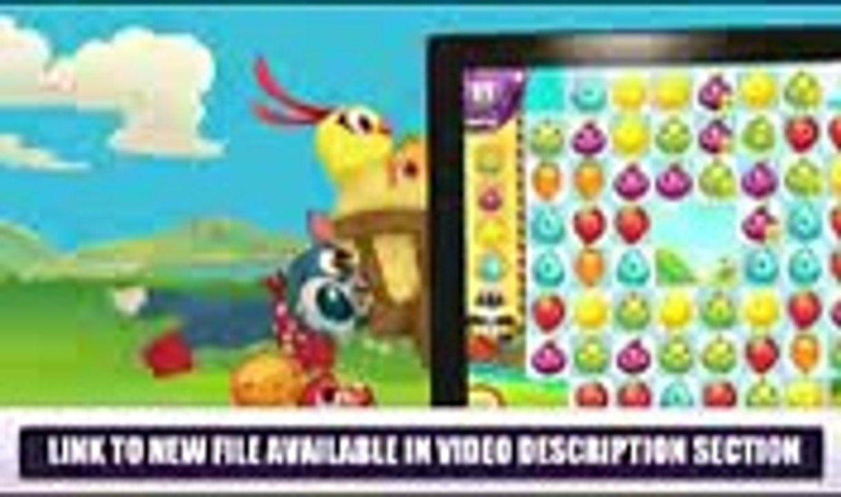 FARM HEROES SAGA LATEST FILE(144P_H.264-AAC)X03-14