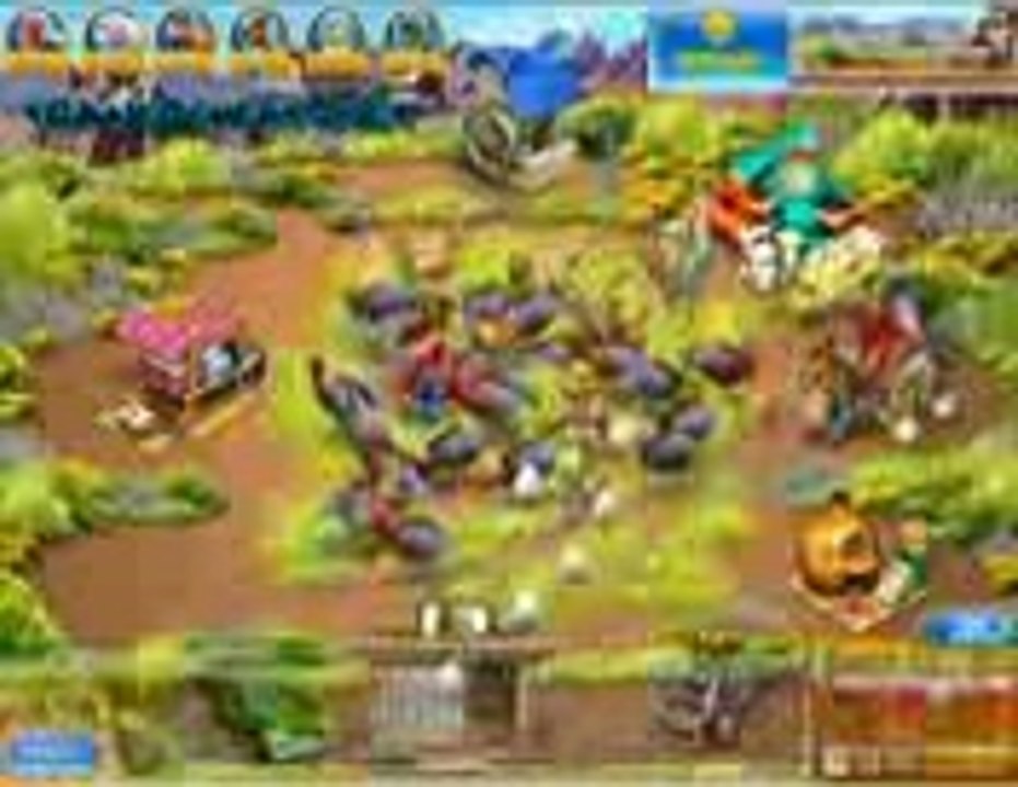 FARM FRENZY 3 AMERICAN PIE TRAINER - UPDATED AND LATEST 2014.AVI(144P_H.264-AAC)TF03-14