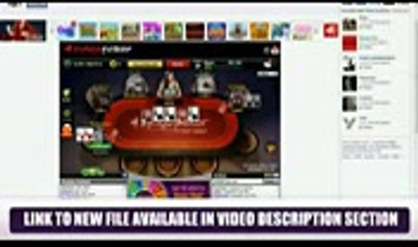 TEXAS HOLDEM POKER 100 MILION CHEAT ENGINE HOT 2014 UPDATE.AVI(144P_H.264-AAC)TF03-14