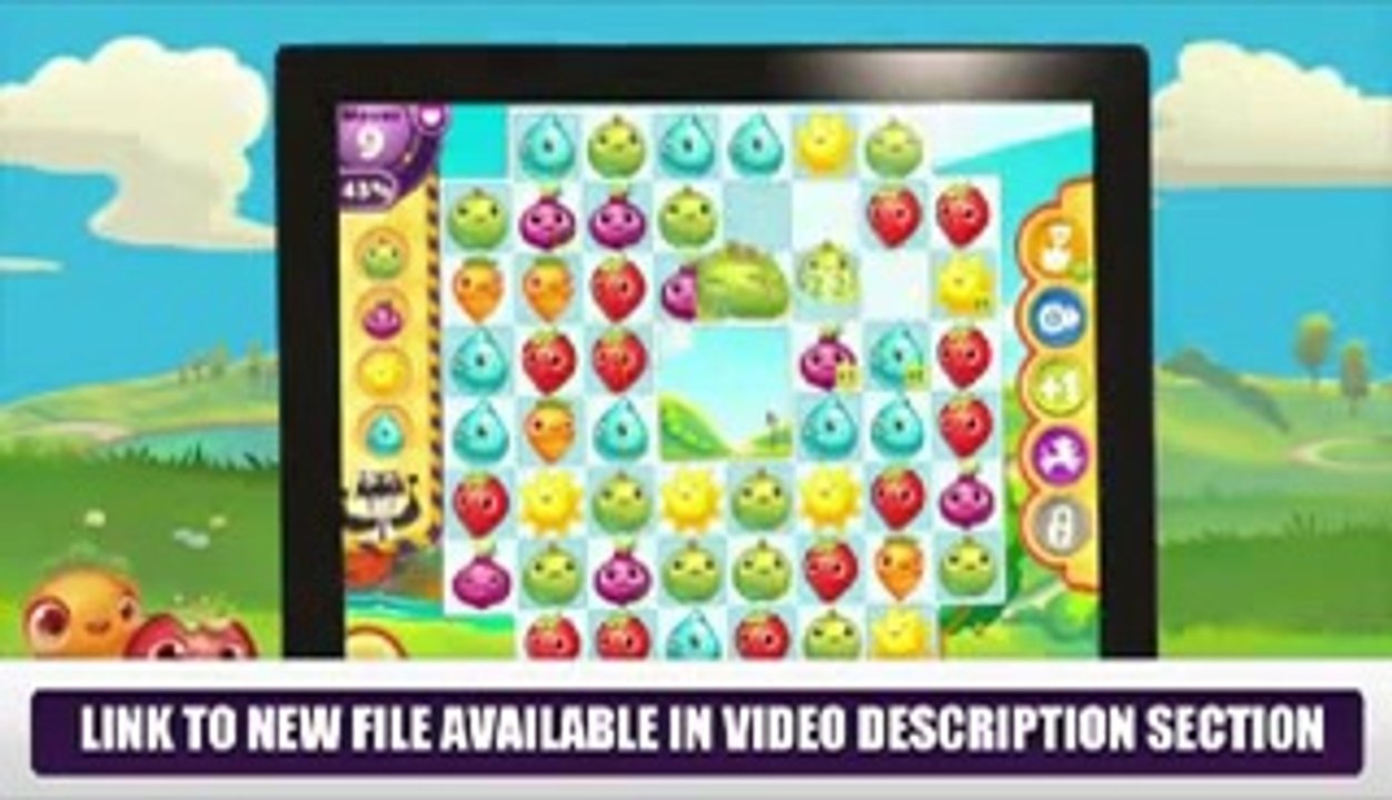 FARM HEROES SAGA LATEST FILE(240P_H.264-AAC)X03-14