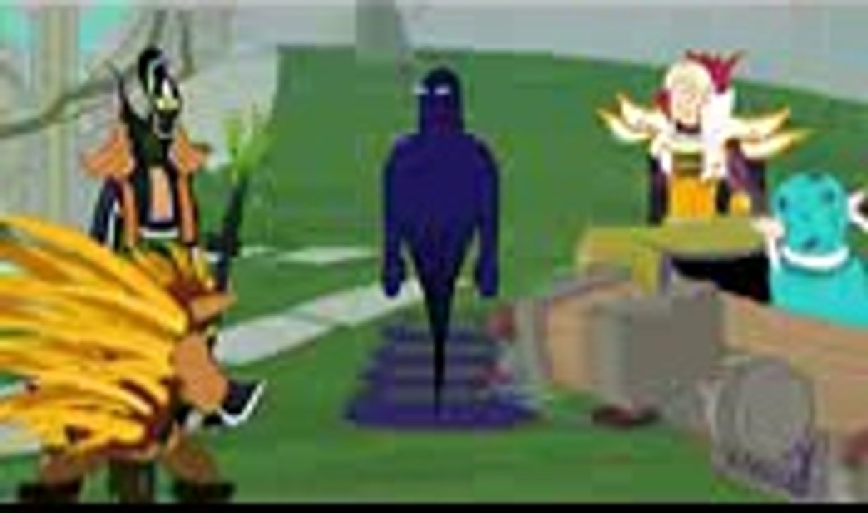 THE DOTA 2 REPORTER EPISODE 36_ LESS WRONG(144P_HXMARCH 1403-14