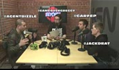 WHERE IS MINECRAFT PS4_VITA_ - IGN PODCAST(144P_HXMARCH 1403-14