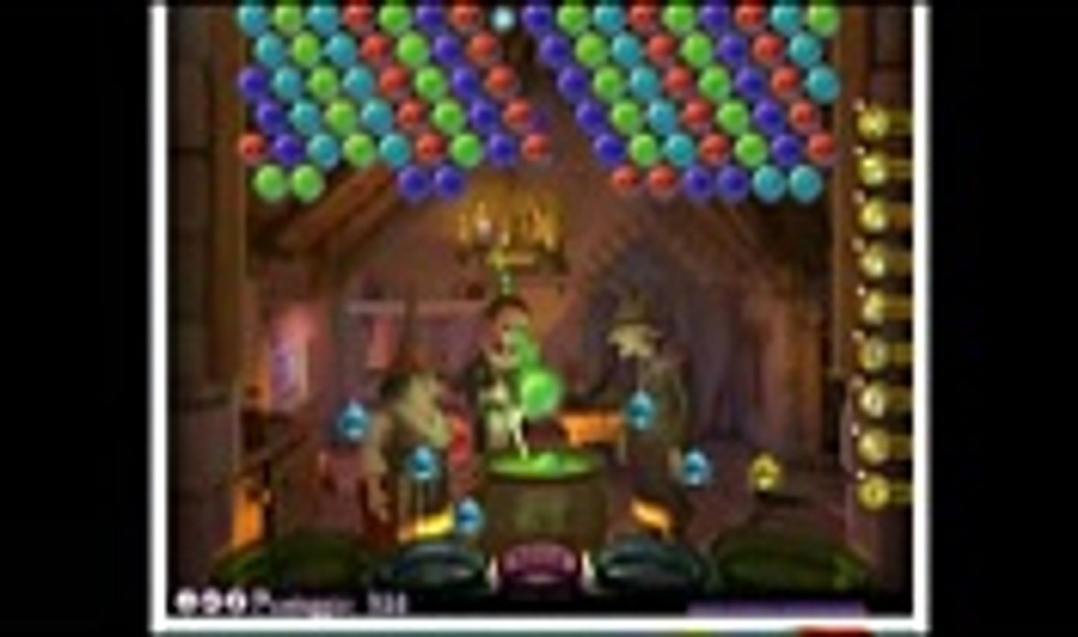 BUBBLE WITCH SAGA HACK CHEAT TOOL FOR FEBRUARY 2014 [LAST UPDATE].AVI(144P_H.264-AAC)TF03-14