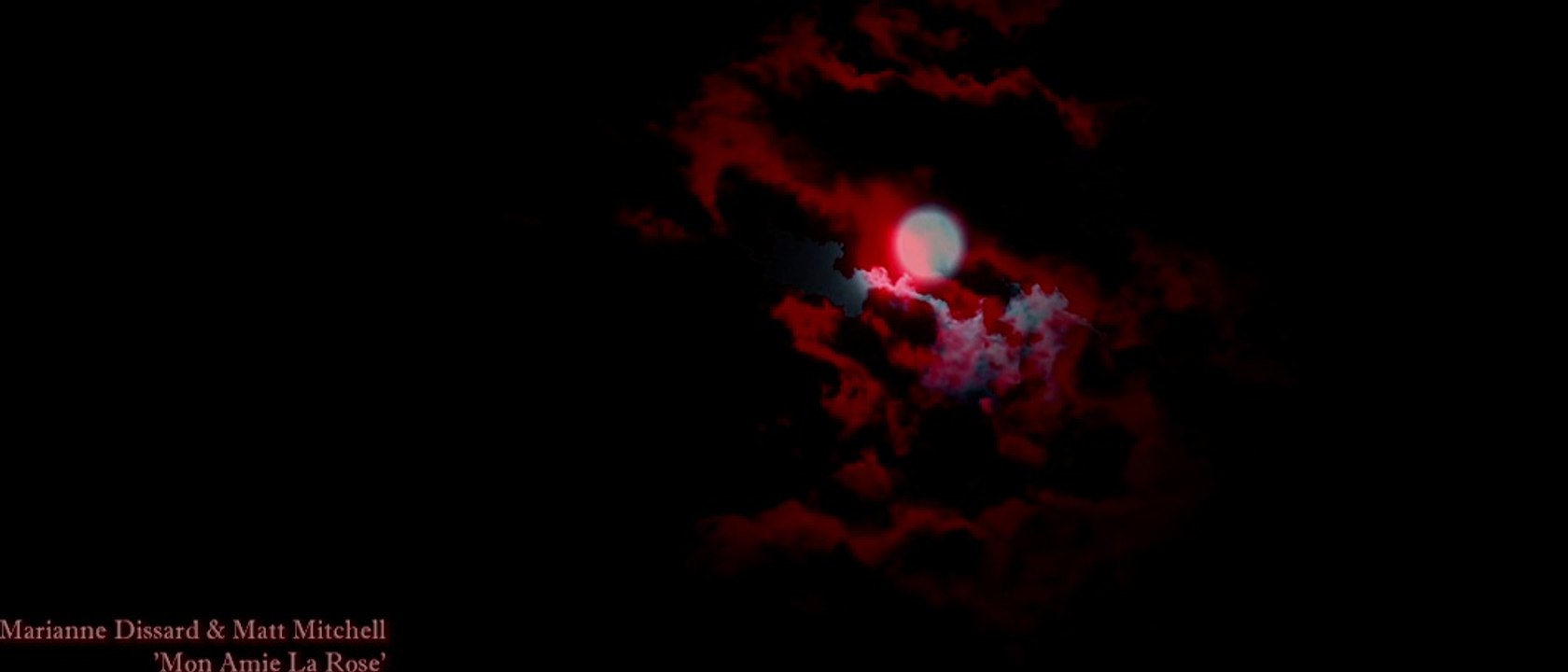 Françoise Hardy cover / reprise ' Mon Amie La Rose '