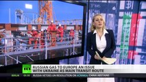 Venture Capital: Bracing for Impact of Crimea Referendum (E32)