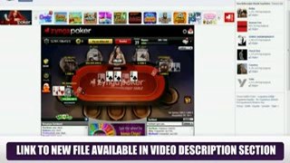 TEXAS HOLDEM POKER 100 MILION CHEAT ENGINE HOT 2014 UPDATE.AVI(240P_H.264-AAC)TF03-14