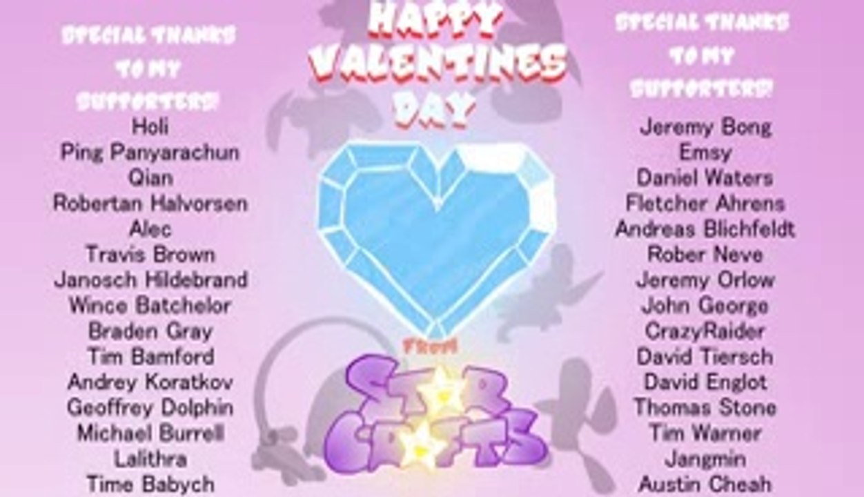 STARCRAFTS VALENTINES DAY SPECIAL(240P_HXMARCH 1403-14