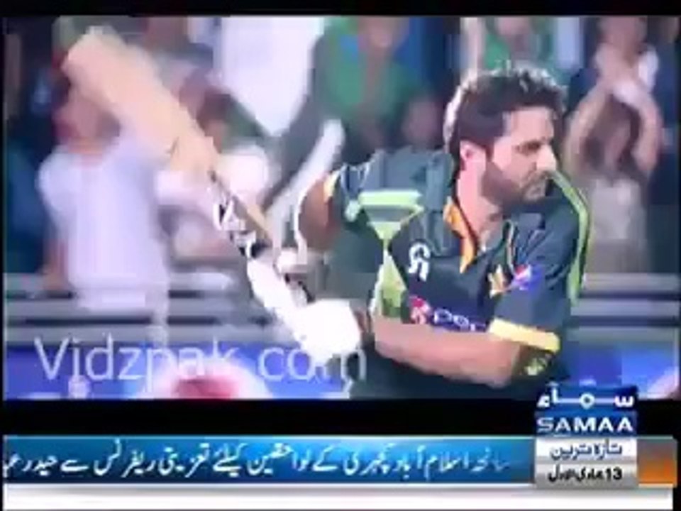 T20 2014 New Pepsi Commercial