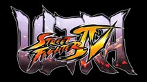 Ultra Street Fighter IV | 
