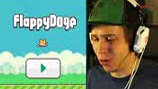 EL MAYOR SUSTO DEL SIGLO _ WDS Y FLAPPY BIRD DOGE EDITION(144P_HXMARCH 1403-14