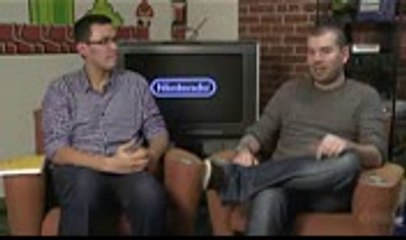 THREE BIG NEWS STORIES FROM NINTENDO DIRECT 2.13.2014 - IGN CONVERSATION(144P_HXMARCH 1403-14