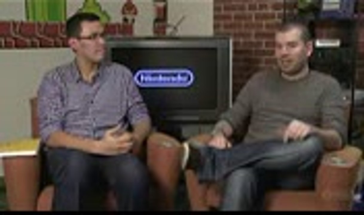 THREE BIG NEWS STORIES FROM NINTENDO DIRECT 2.13.2014 - IGN CONVERSATION(144P_HXMARCH 1403-14
