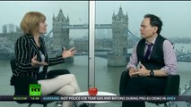 Keiser Report: Drilling for Fraud (E530, ft. Red Pepper of Nonsense)