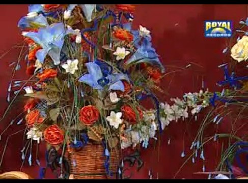 Tera Naam Khuwaja Moin-ud-Din - Full Quality HD Official Manqabat by Owais Raza Qadri