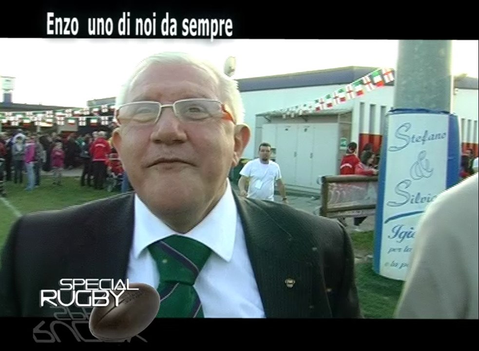 Enzo uno di noi