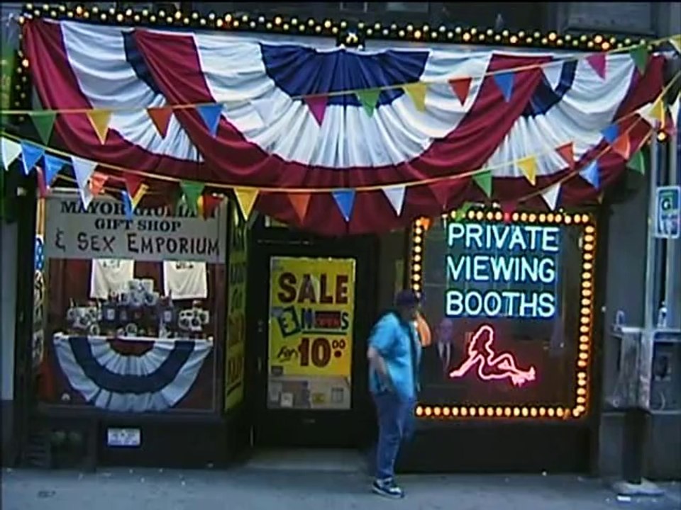 L'amérique De Michael Moore - 2x03  Les Retraités Contre-Attaquent