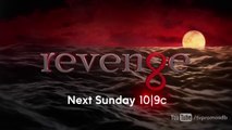 Revenge - 3x16 - Bande-annonce - Promo de 