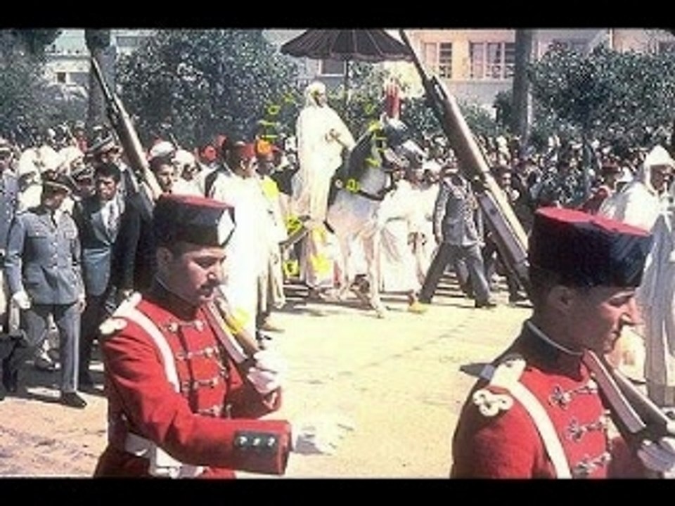 Hassan II