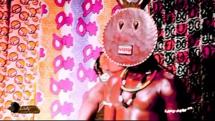 Lady vous écoute du 140314