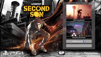 Live Action Spot - Playstation 4 TV Commercial Ad
