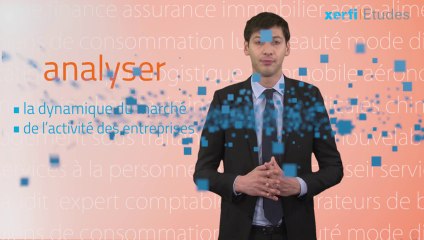 Xerfi France, Le marché des ouvrages de tonnellerie