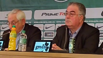 Σεραφείμ 4 (17/03/2014)