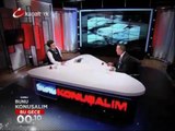 ''BUNU KONUŞALIM'' Konuk:Gürsel Tekin 07 Aralık  Cuma Gecesi Saat 00:10'da Kanaltürk'te...
