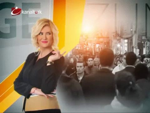 Özge Uzun'la Her Sabah 10 Aralık'tan itibaren Hafta içi her gün 06.30'da Kanaltürk'te...