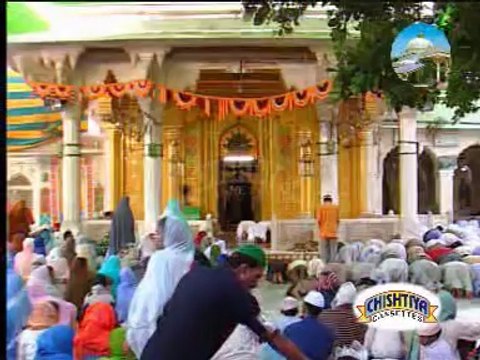 Be Khud Kiye Dete Hain Owais Raza Qadri Qtv naat