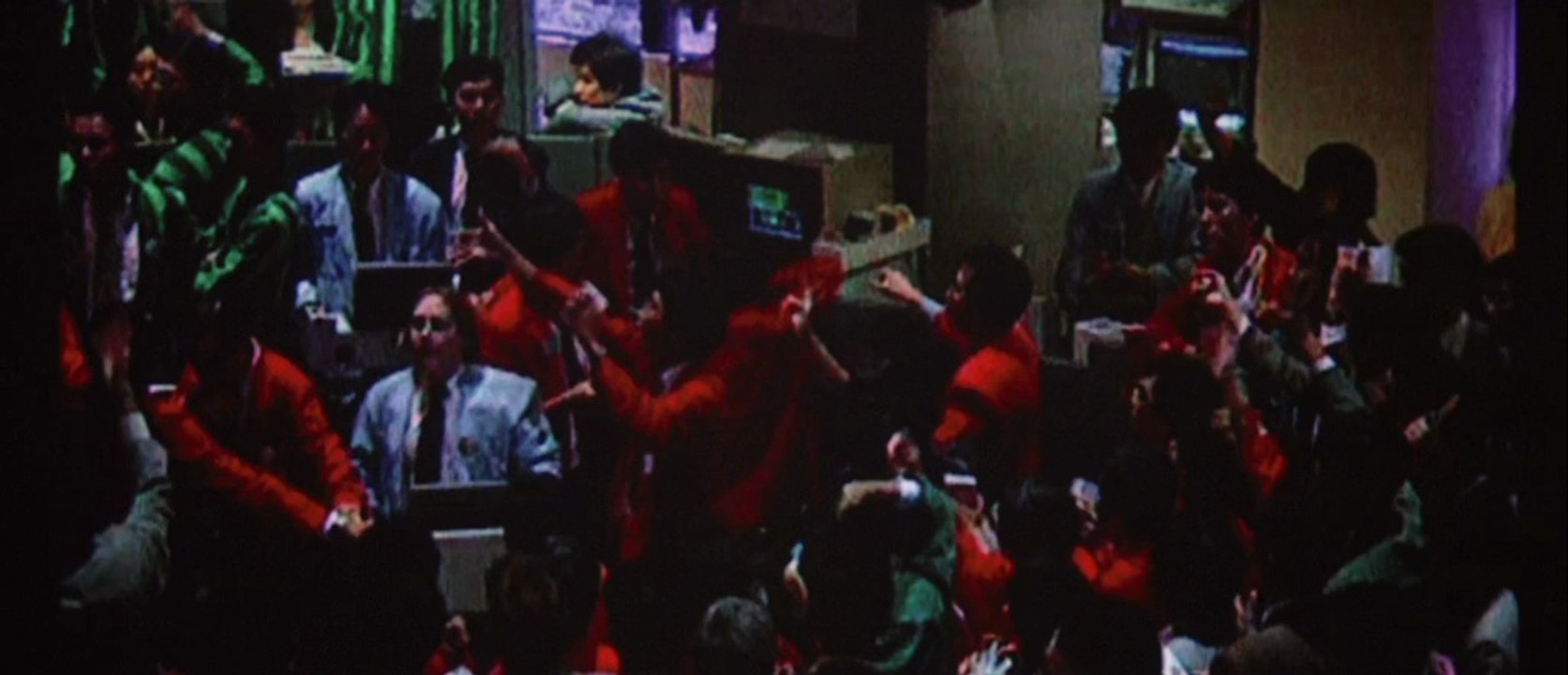 MASTER OF THE UNIVERSE Trailer