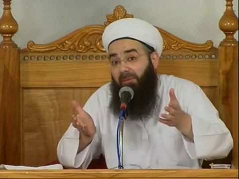 11 Ay İçki İçip Ramazan'da Mukabele Okuyan Hafızın Hikâyesi