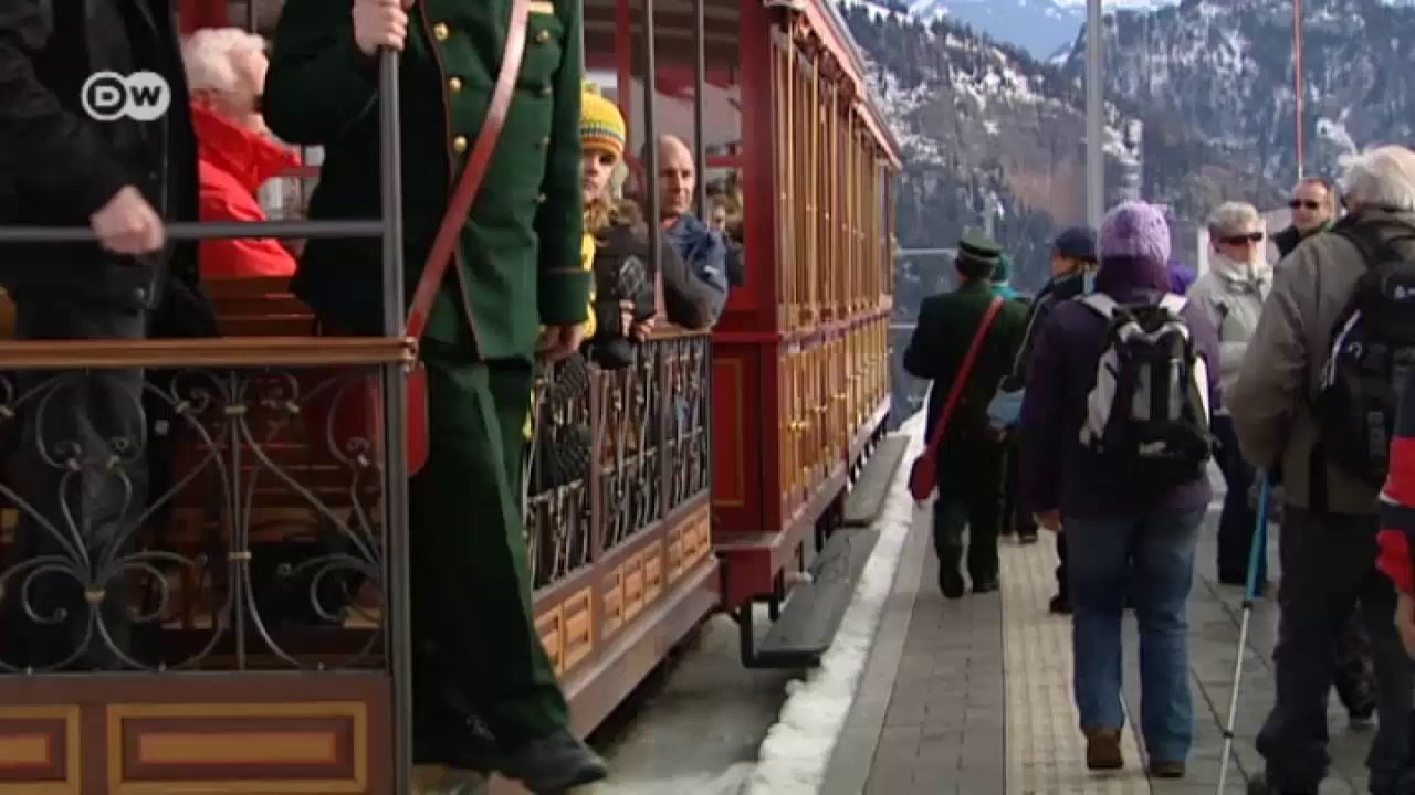 Exploring Lucerne | Euromaxx