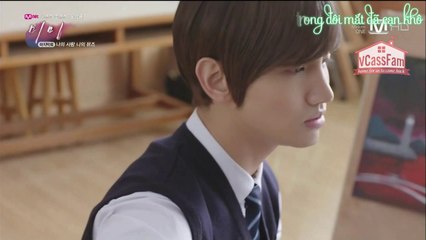 [Vietsub] Mimi - Ep 04 - END - Shim Changmin, Moon Gayoung - Part 4