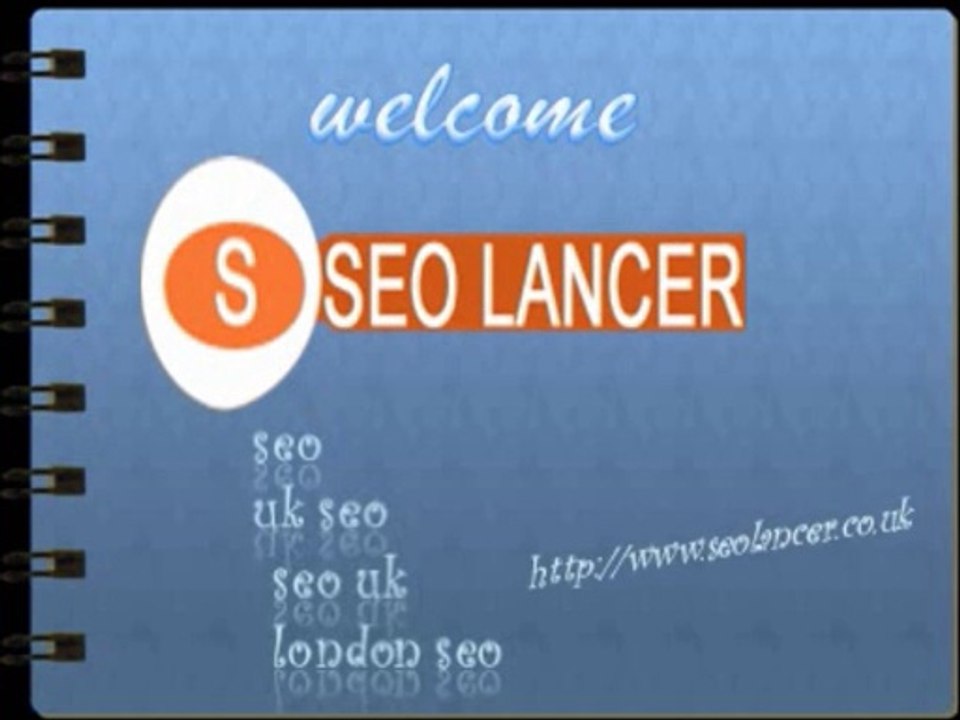 Seo Services Uk