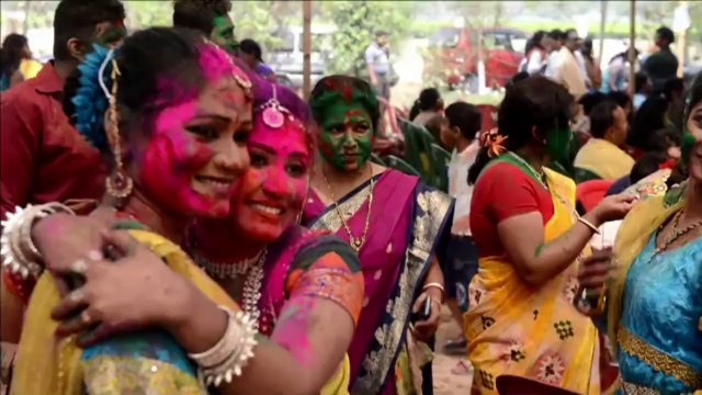 AFP - Le JT, 1ère édition du lundi 17 mars