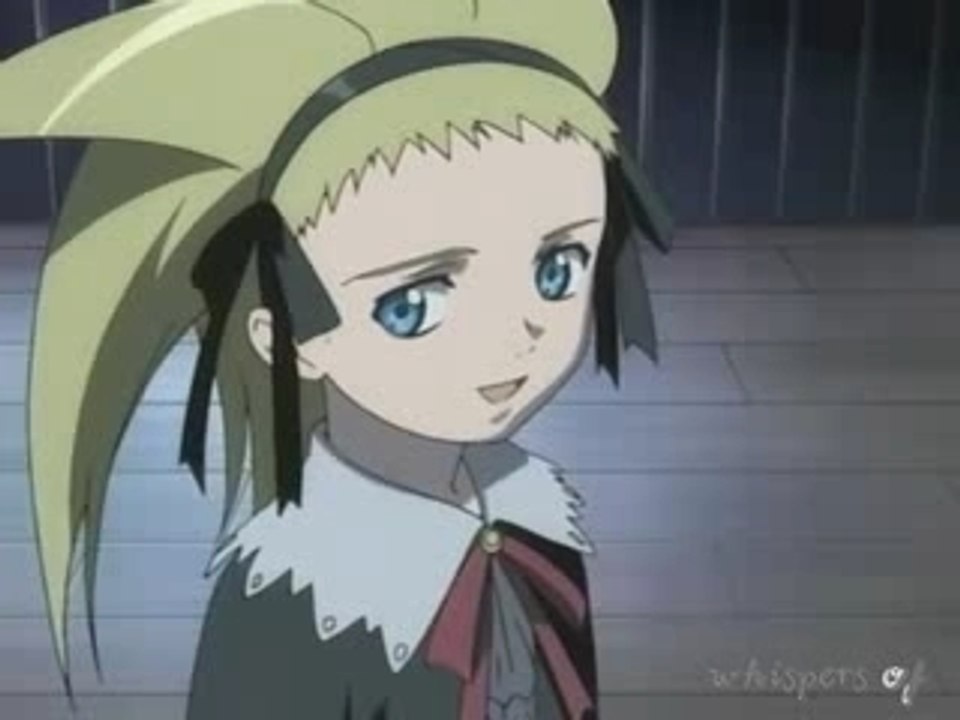 AMV - Mai-HiME - Mai-HiME - It's only th