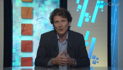 Download Video: Olivier Passet, Xerfi Canal Les économistes français vivent enfermés dans leur bulle théorique