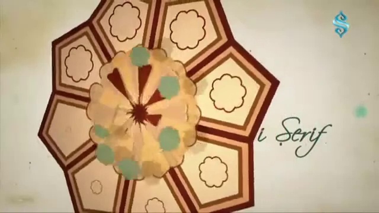 40 Hadis-i Şerif 40.Hadis ve Açıklaması