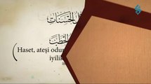 40 Hadis-i Şerif 23.Hadis Ve Açıklaması