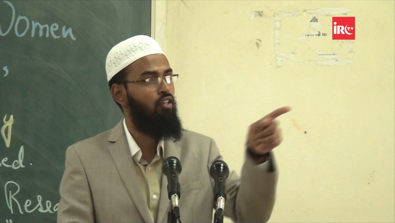 Momin Mard Aur Aurat Ek Dusre Ke Dost Aur Rafiq Hai Islam Me Aur Aurat Ko Bhi Rai - Opinion Dena Ka Haq Hai By Adv. Faiz Syed