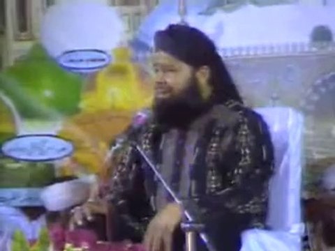 Ya Mustafa Khudara Do Izn - Full Quality HD Official Naat by Owais Raza Qadri
