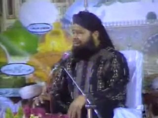 Ya Mustafa Khudara Do Izn - Full Quality HD Official Naat by Owais Raza Qadri