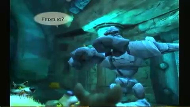 Conker_ Live _ Reloaded - Rock Solid