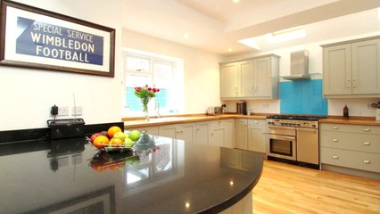 Kitchen Extensions London nuspace Reviews