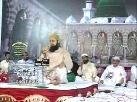 Ya Syedi Irhamlana - Meri Dharkan Mein Ya Nabi - Full Quality HD Official Naat by Owais Raza Qadri