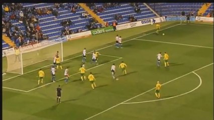 mejores jugadas rios reina