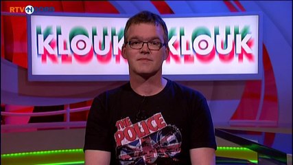 Klouk: Vraag van de dag (17 maart) - RTV Noord