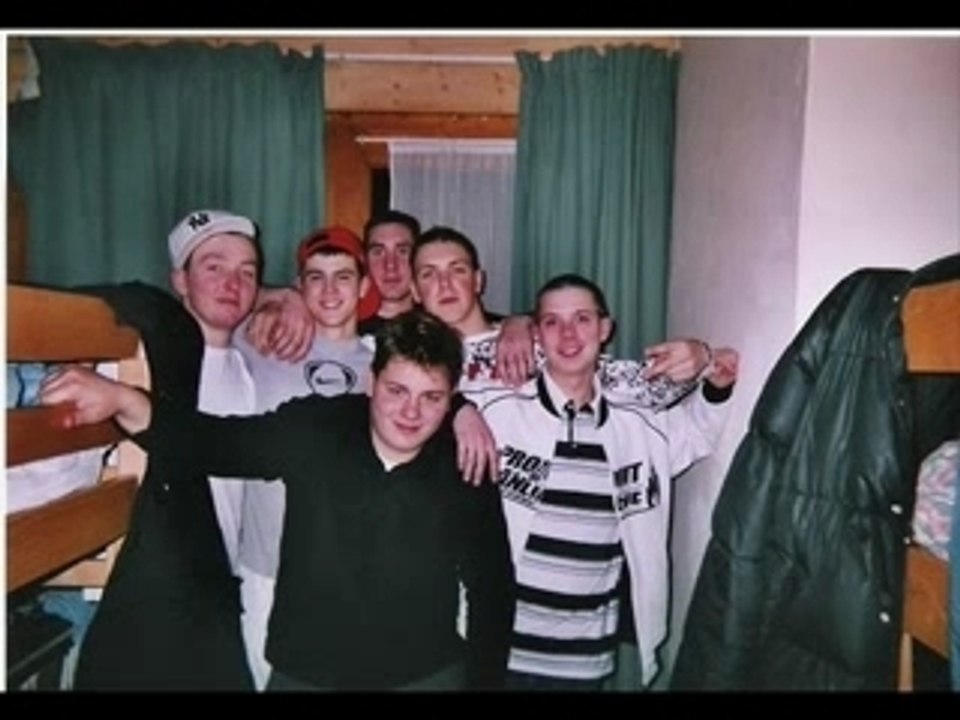 video ski chtel